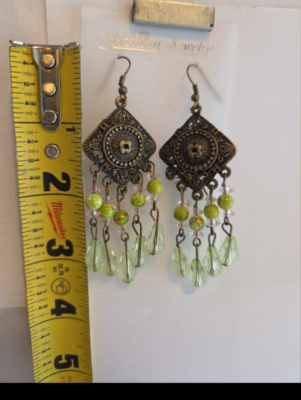 Fashion Earring - Picture 5 of 6